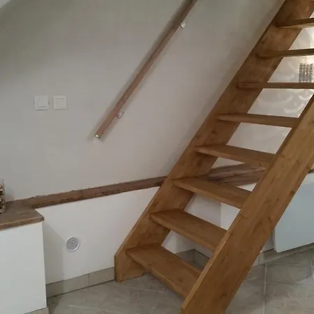Maison A Tour