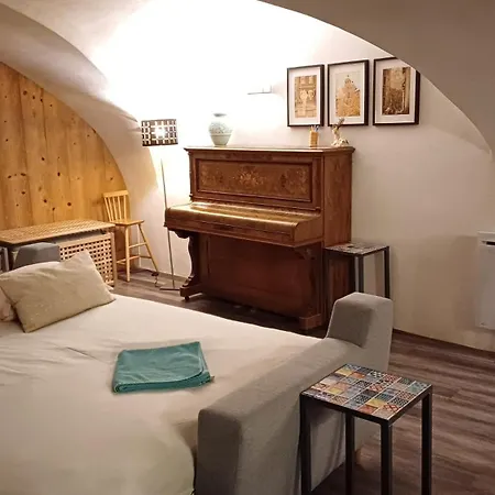 Maison A Tour