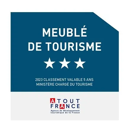 Apartman Maison A Tour