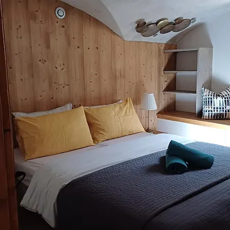 Maison A Tour