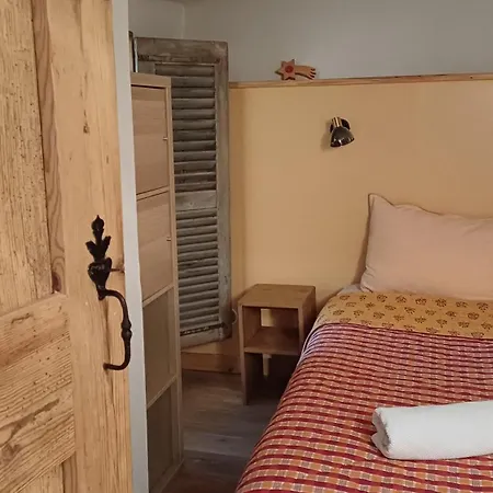 Apartman Maison A Tour Briançon