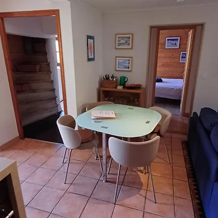 Apartman Maison A Tour