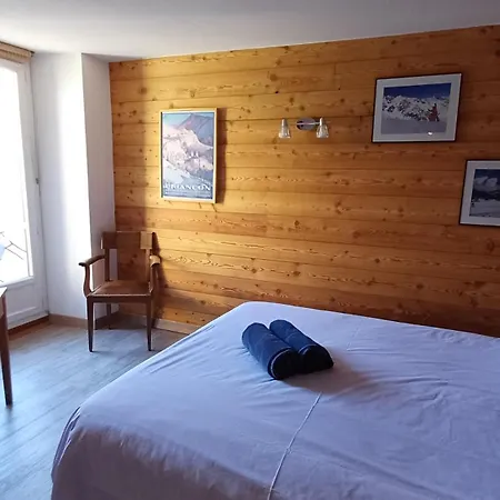 Maison A Tour Briancon (Hautes-Alpes)
