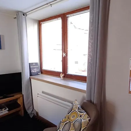 Maison A Tour