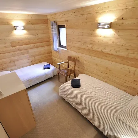 Apartman Maison A Tour