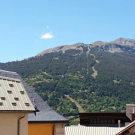 Maison A Tour Apartman Briançon